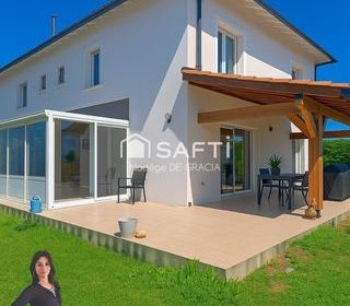  Maison � vendre 7 pi�ces 211 m�