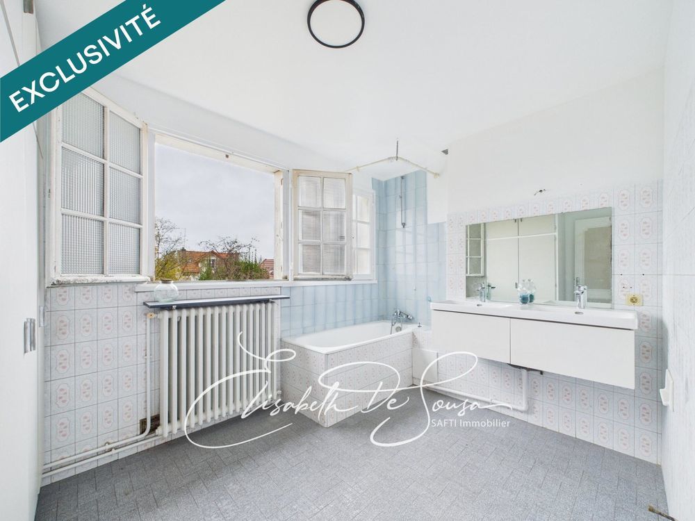 � vendre  Maison Vitry-sur-Seine (94400)