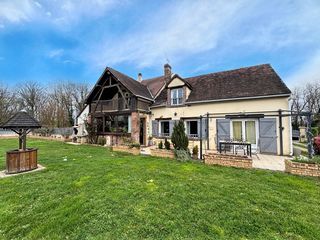  Maison � vendre 9 pi�ces 190 m�