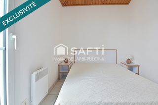  Appartement � vendre 3 pi�ces 37 m�