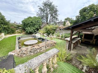  Maison � vendre 10 pi�ces 295 m�