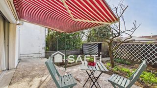  Maison � vendre 5 pi�ces 100 m�