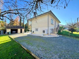  Maison � vendre 7 pi�ces 133 m�