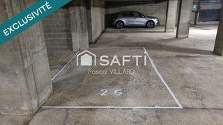  Parking / Garage � vendre 13 m�