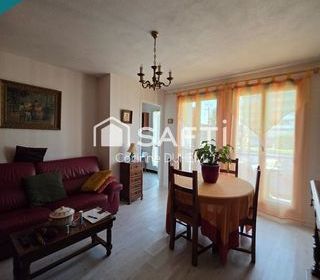  Appartement � vendre 4 pi�ces 79 m�