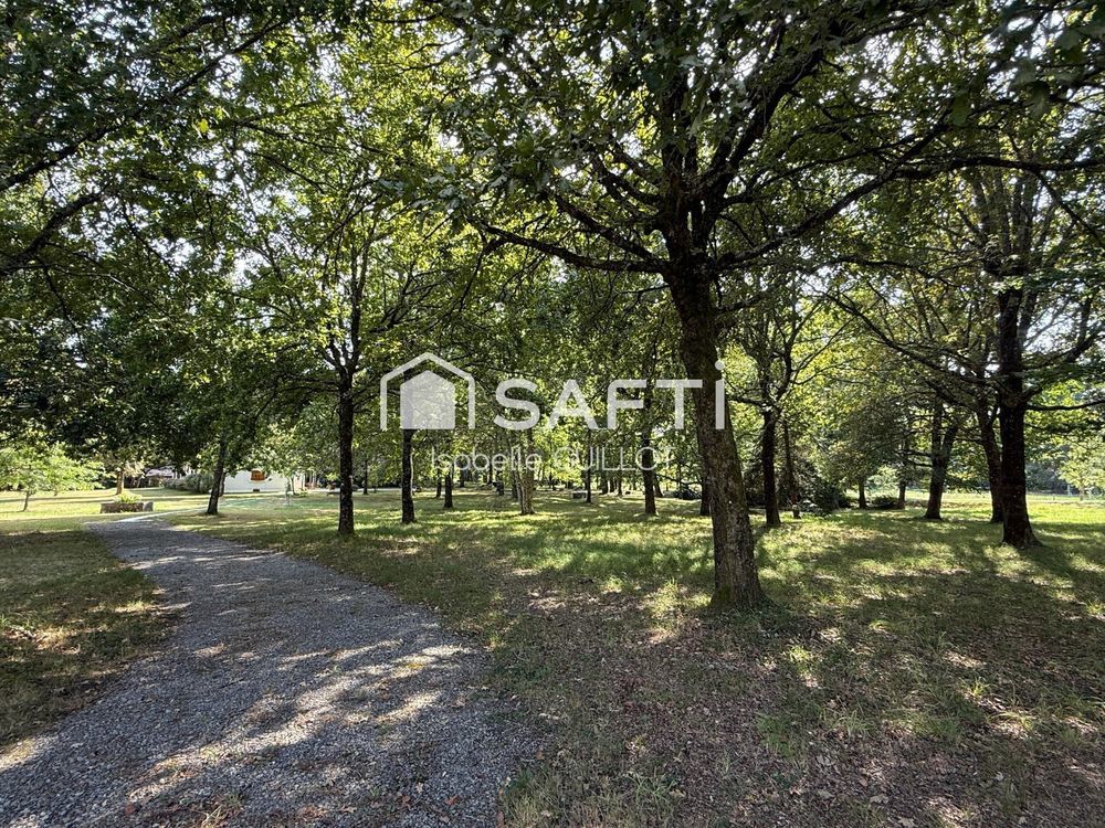 � vendre  Maison Biganos (33380)