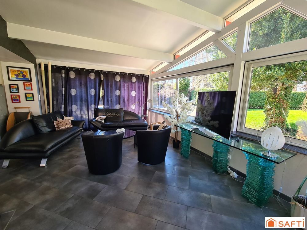 � vendre  Maison �pinal (88000)