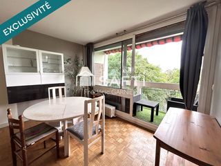  Appartement � vendre 3 pi�ces 64 m�