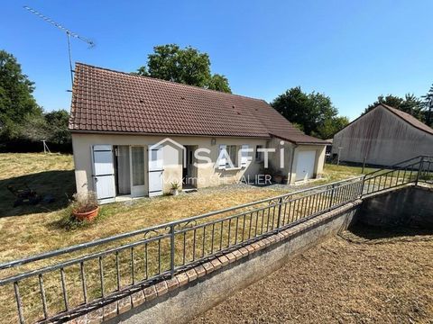   Maison 4 pi�ces 90M� Maison - 4 pi�ce(s) - 90 m�