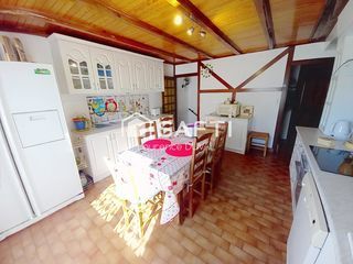  Maison � vendre 3 pi�ces 65 m�