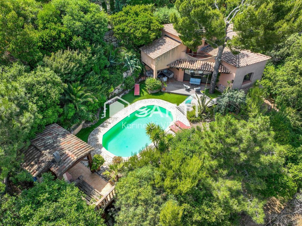 � vendre  Maison Les Issambres (83380)