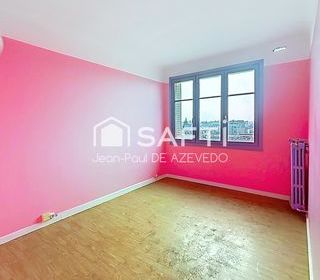  Appartement � vendre 3 pi�ces 50 m�