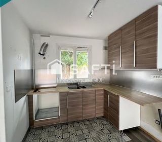  Maison � vendre 4 pi�ces 82 m�