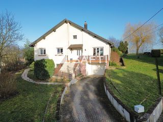  Maison � vendre 7 pi�ces 170 m�