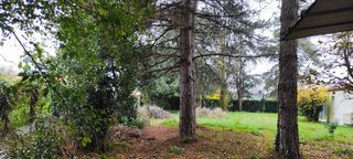  Terrain � vendre 663 m�