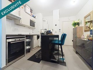  Appartement � vendre 3 pi�ces 63 m�