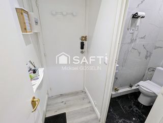  Appartement � vendre 1 pi�ce 14 m�