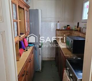  Maison � vendre 5 pi�ces 100 m�