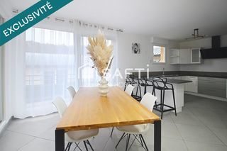  Appartement � vendre 4 pi�ces 93 m�