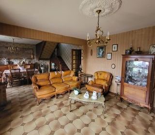  Maison � vendre 6 pi�ces 153 m�