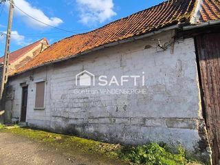  Maison � vendre 3 pi�ces 60 m�