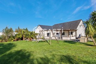  Maison � vendre 8 pi�ces 188 m�