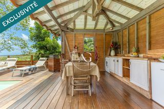  Maison � vendre 10 pi�ces 285 m�