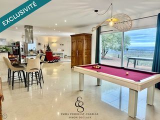  Maison � vendre 5 pi�ces 188 m�