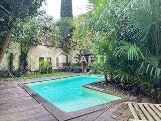  Maison � vendre 6 pi�ces 223 m�