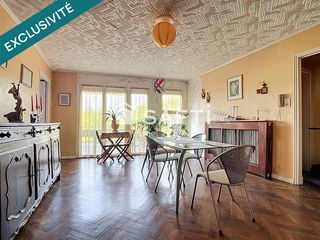  Appartement � vendre 5 pi�ces 143 m�