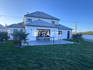  Maison � vendre 6 pi�ces 156 m�