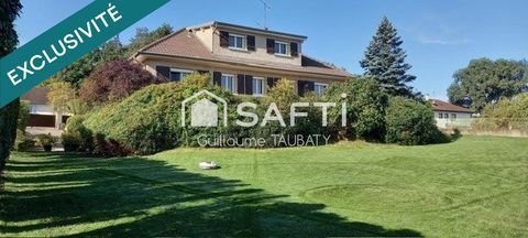   EXCLUSIVITE CHAUCENNE Maison - 6 pi�ce(s) - 130 m�