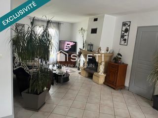  Maison � vendre 4 pi�ces 114 m�