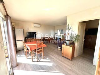  Maison � vendre 2 pi�ces 40 m�