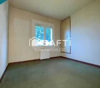  Maison � vendre 4 pi�ces 78 m�