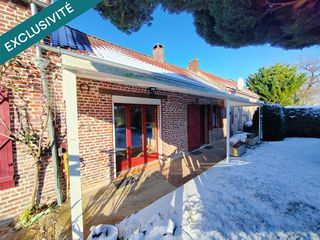  Maison � vendre 5 pi�ces 100 m�