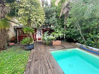  Maison � vendre 6 pi�ces 223 m�