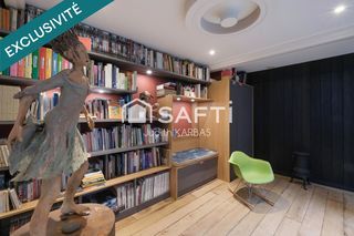  Immeuble � vendre 245 m�