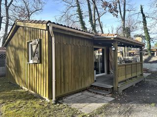  Maison � vendre 3 pi�ces 27 m�