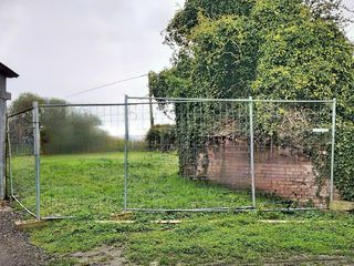  Terrain � vendre 1408 m�