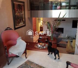  Maison � vendre 10 pi�ces 220 m�