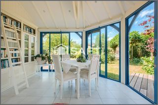  Maison � vendre 9 pi�ces 214 m�