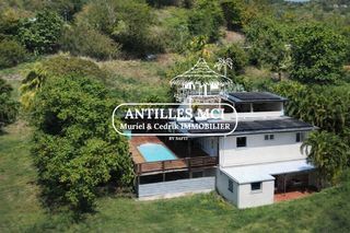  Maison � vendre 7 pi�ces 192 m�