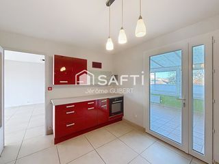  Maison � vendre 5 pi�ces 117 m�