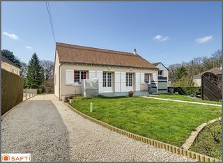  Maison � vendre 4 pi�ces 86 m�