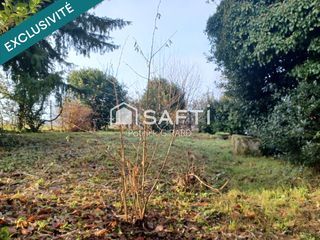  Terrain � vendre 1600 m�