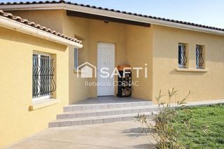  Maison � vendre 4 pi�ces 115 m�