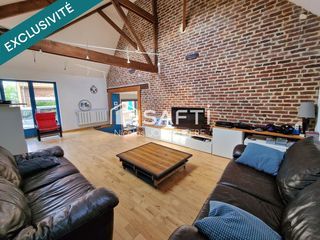  Maison � vendre 8 pi�ces 210 m�