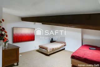  Maison � vendre 8 pi�ces 189 m�