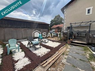  Maison � vendre 5 pi�ces 123 m�